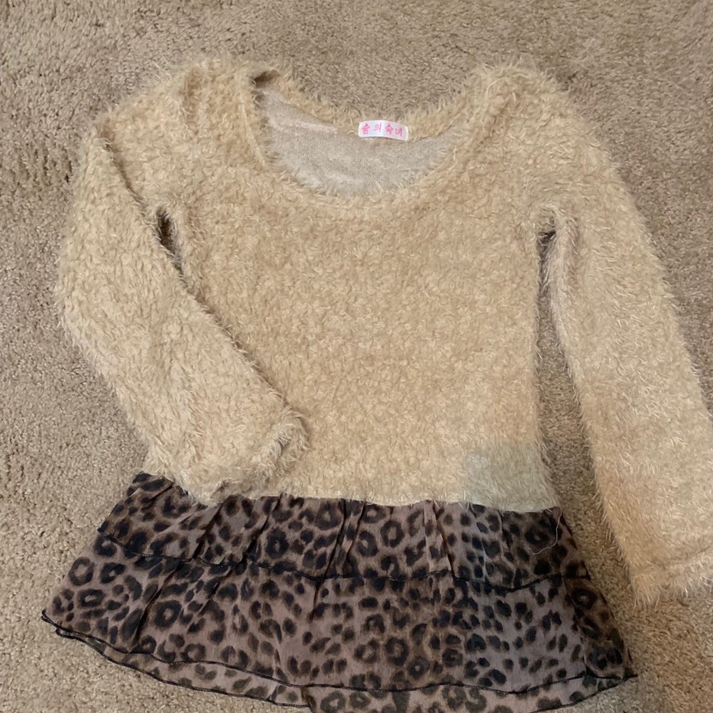 sweater